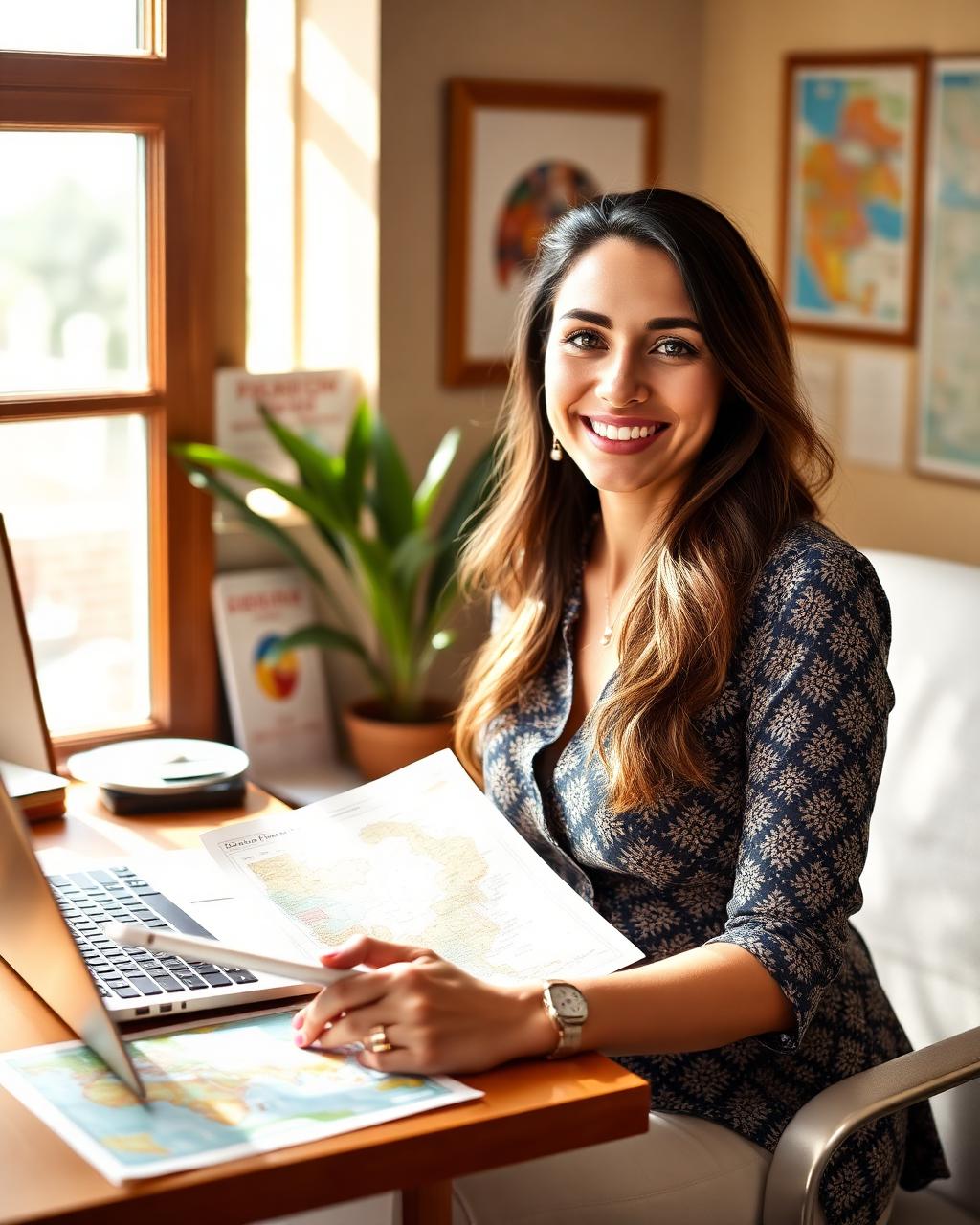 Your personal travel concierge
