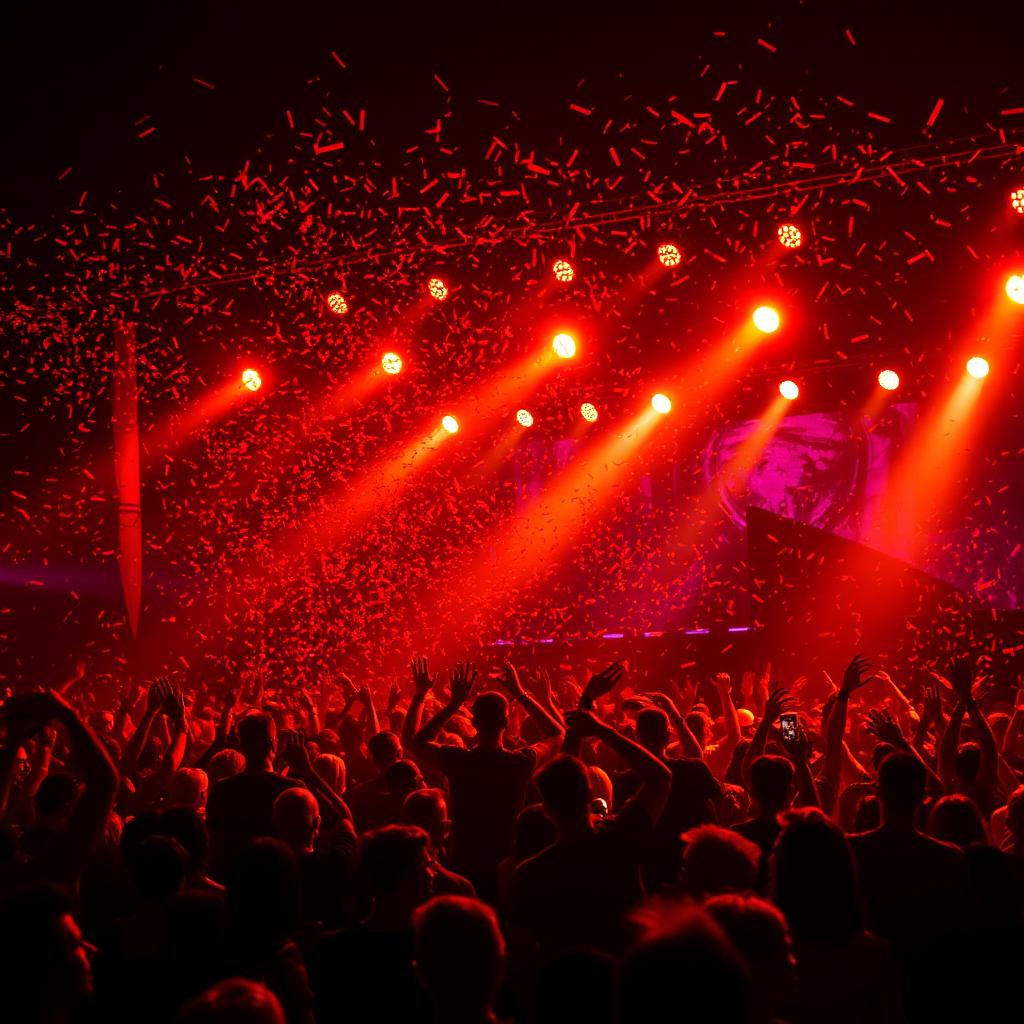 Concerts & Events