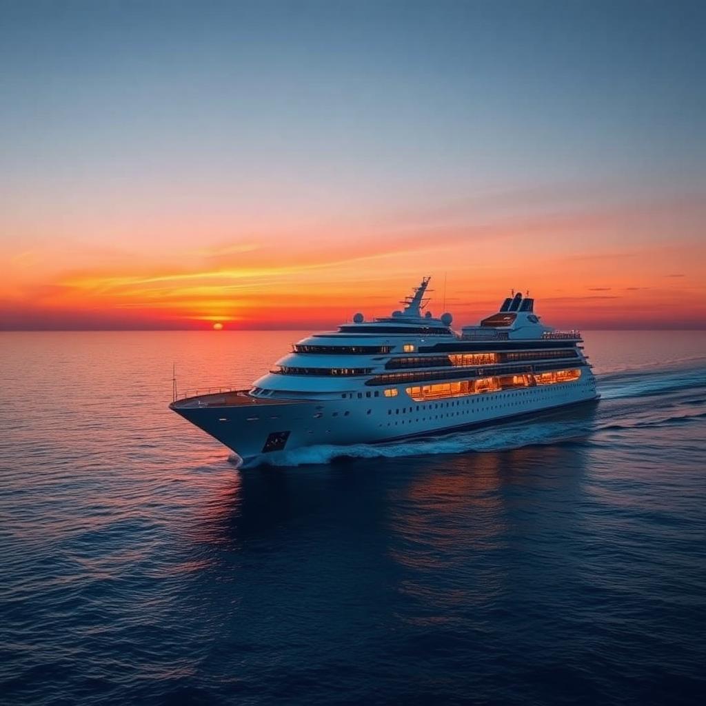 Cruises