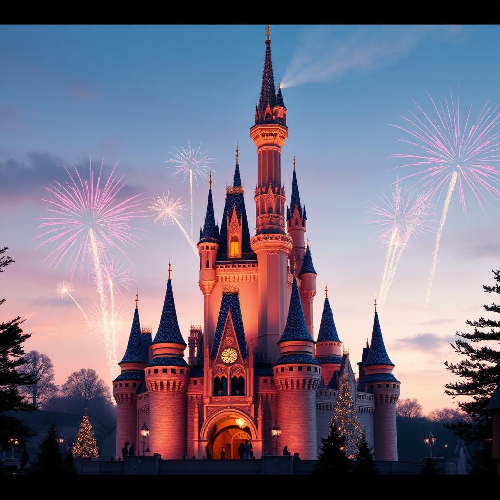 Disney Holidays