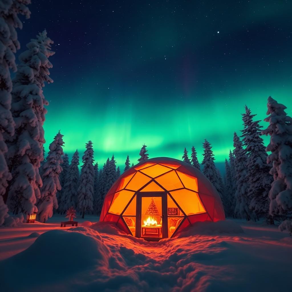 Lapland Trips